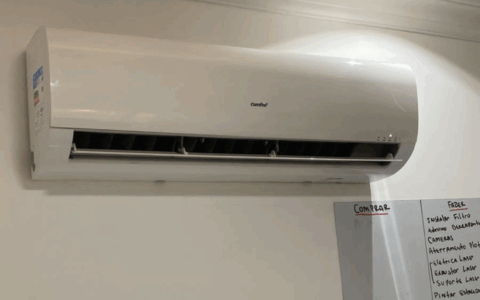 ar condicionado